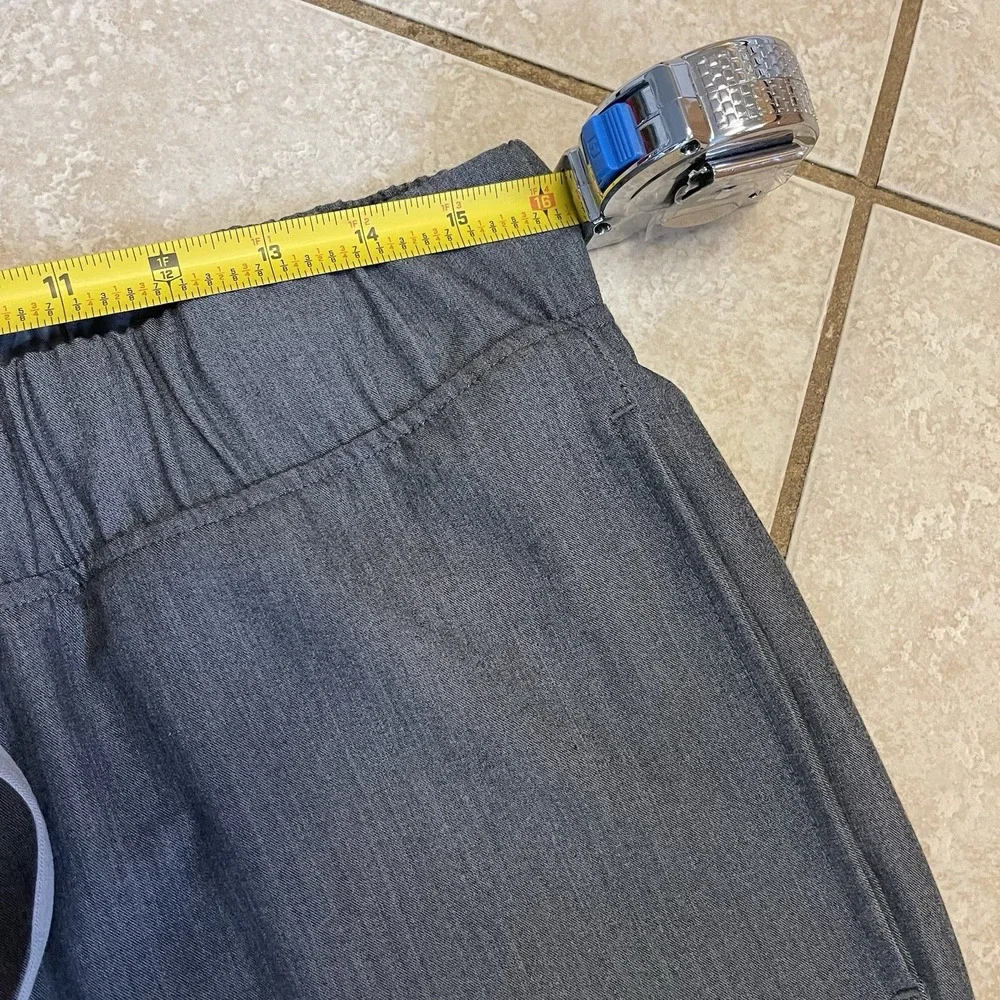 FIGS Men's Cargo Scrub Pants‎ M18SW2005 Size M Career Office